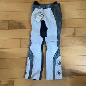 Joe Rocket Ladies Trixie ridding pants (size s)